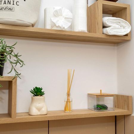 Sunny Garden Apartment Split Bagian luar foto