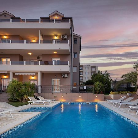 Sunny Garden Apartment Split Bagian luar foto