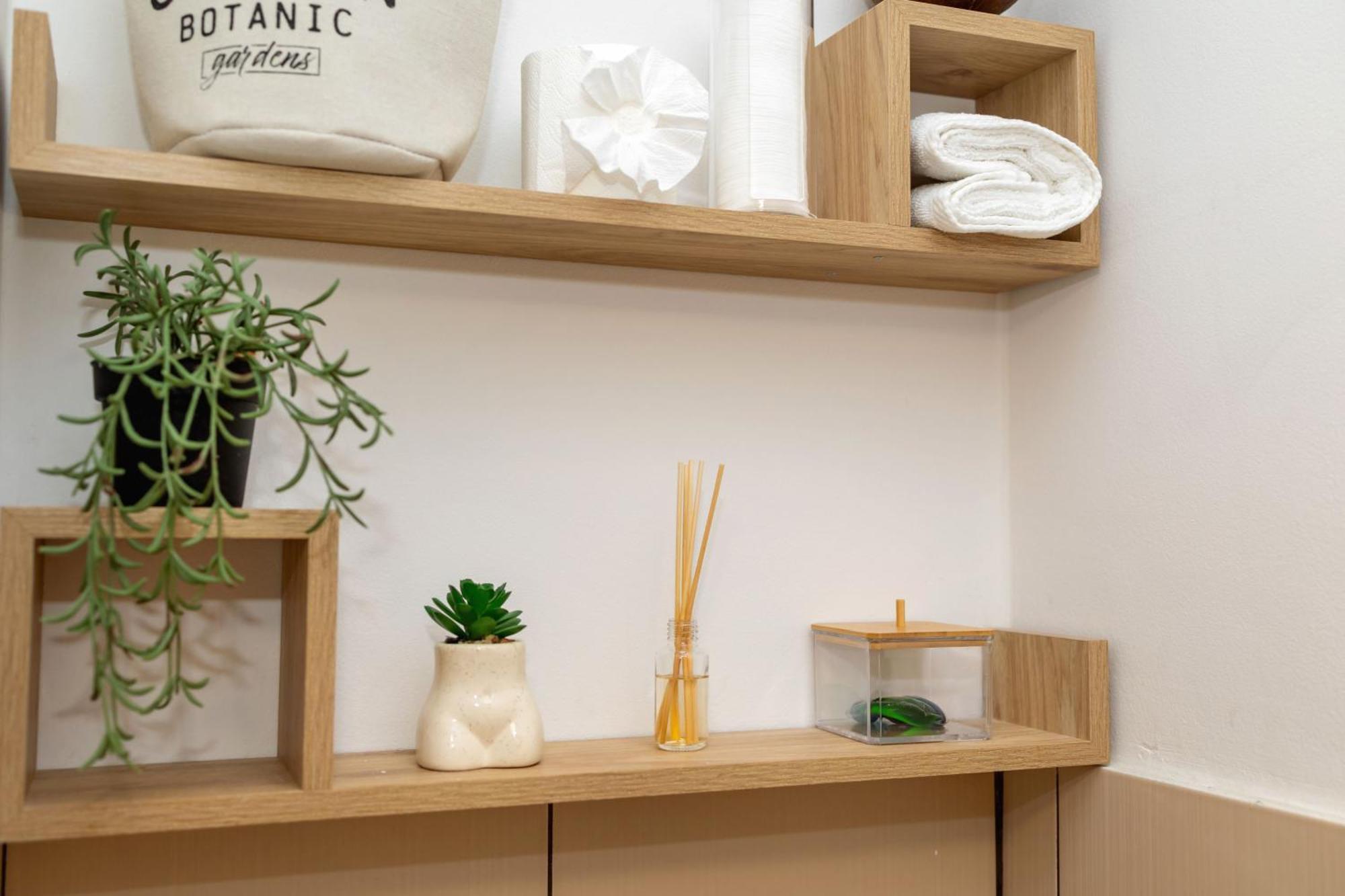 Sunny Garden Apartment Split Bagian luar foto