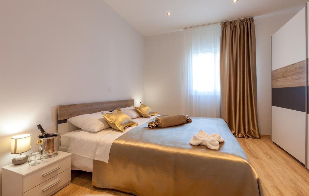 Sunny Garden Apartment Split Bagian luar foto