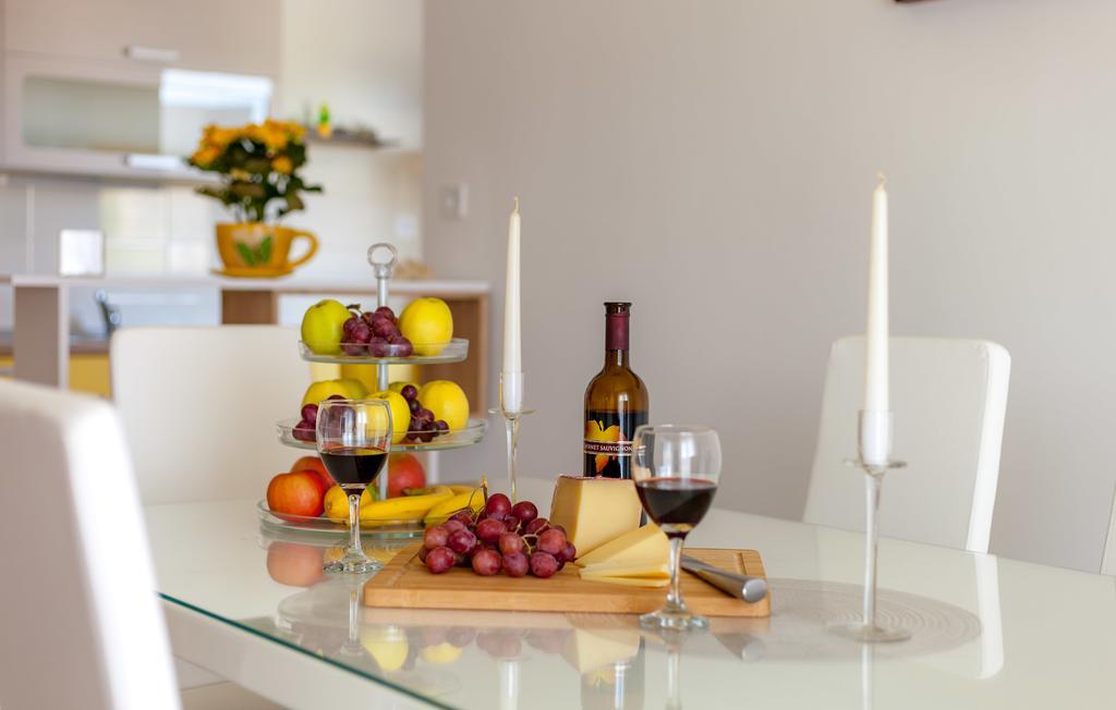 Sunny Garden Apartment Split Bagian luar foto