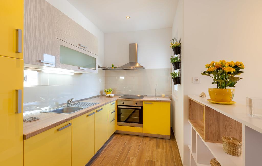 Sunny Garden Apartment Split Bagian luar foto